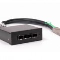 QSFP28-OTU4-LR4光？