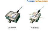 100MHz~3GHz模拟光收发？