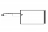 4路集成 CWDM 光吸收？