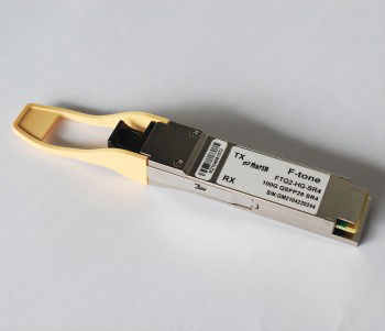 100G QSFP28 CLR4 DML CWDM4 2km光收发？