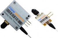 12GHz High Dynamic Analog Optic Transmitter光？