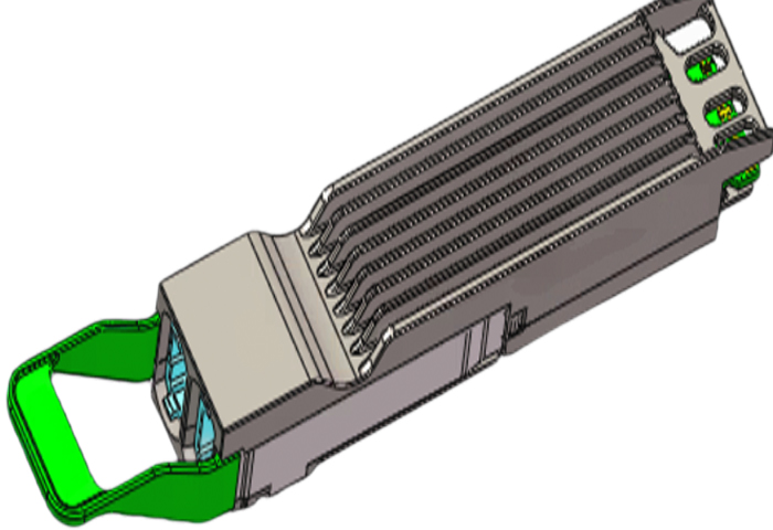 HSFP 1.6T~12.8T光？