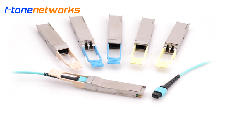 QSFP224光？