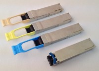 QSFP-40G-LR4光？