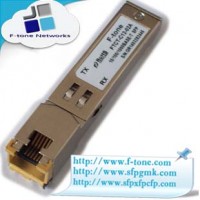 赫斯曼Hirschmann M-SFP-TX/RJ45 电口？