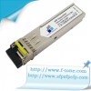 华三SFP-GE-LH70-SM1550-BIDI光？