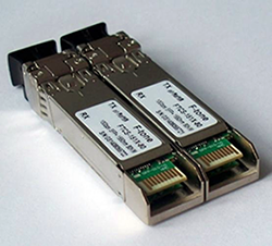 10Gbps 300m SFP+光？