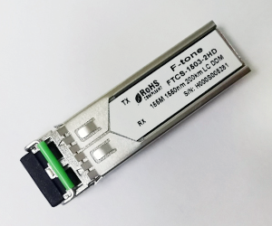 1250Mb/s SFP 1310nm 光？